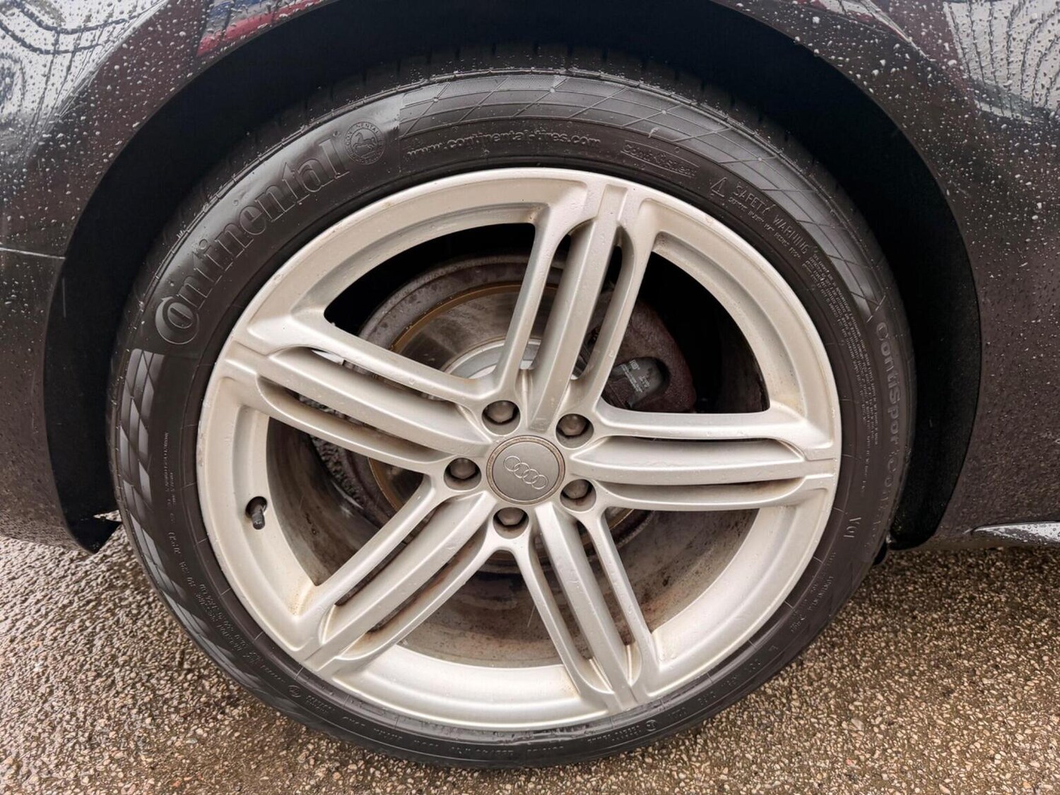 Used Audi A5 2012 for sale - 77465618: Photo 14