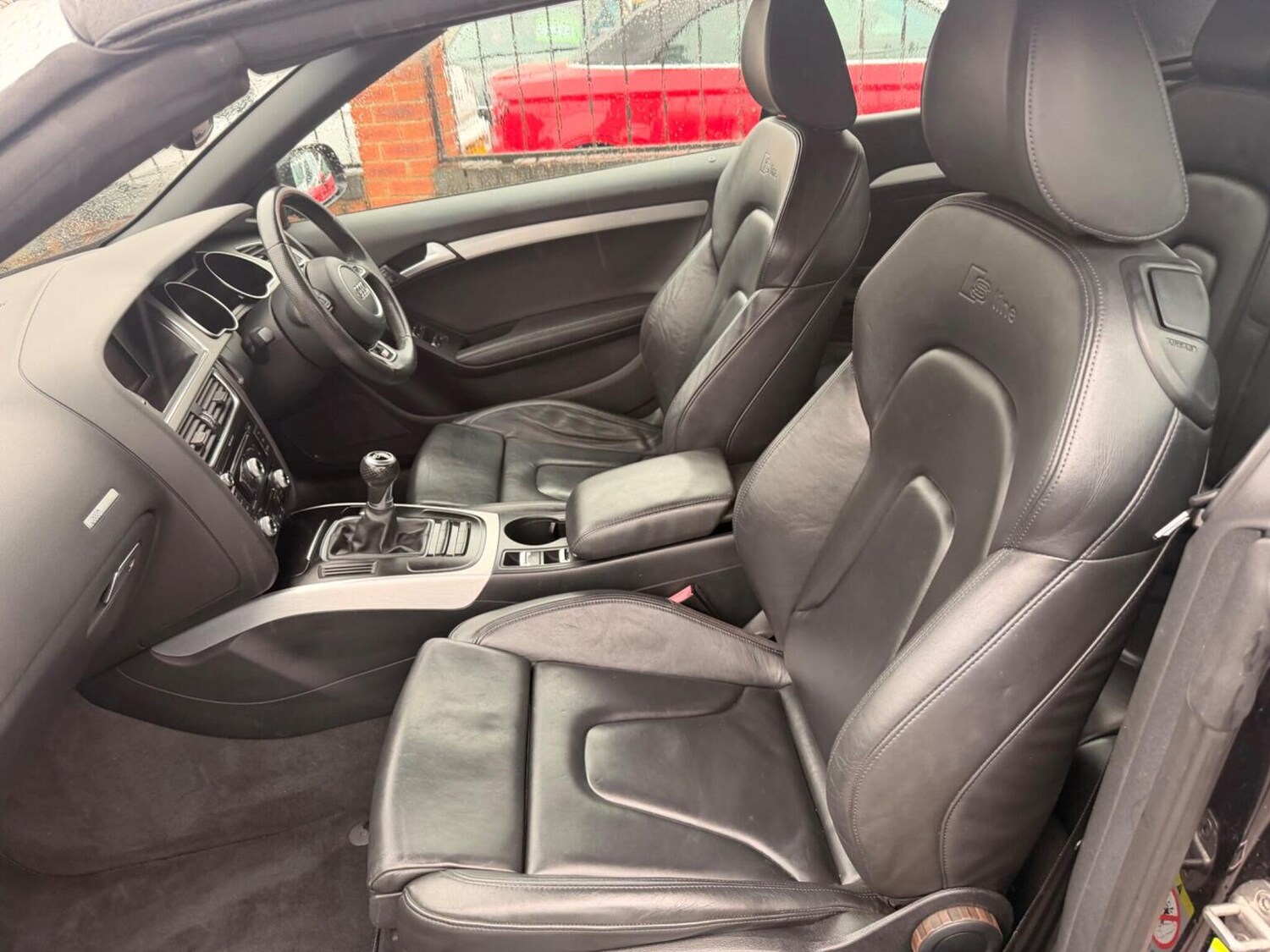 Used Audi A5 2012 for sale - 77465618: Photo 15