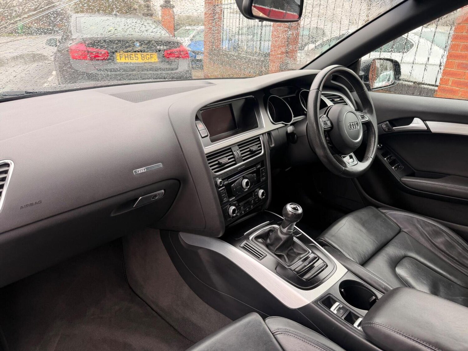 Used Audi A5 2012 for sale - 77465618: Photo 16