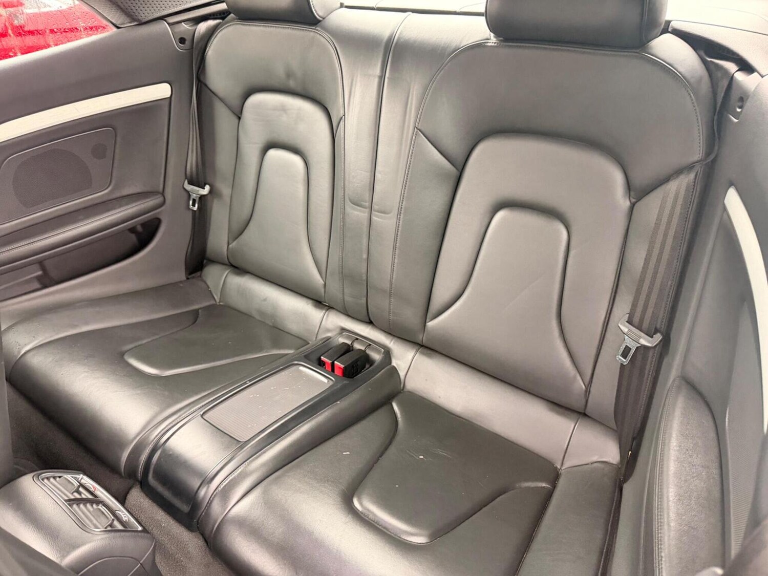 Used Audi A5 2012 for sale - 77465618: Photo 20