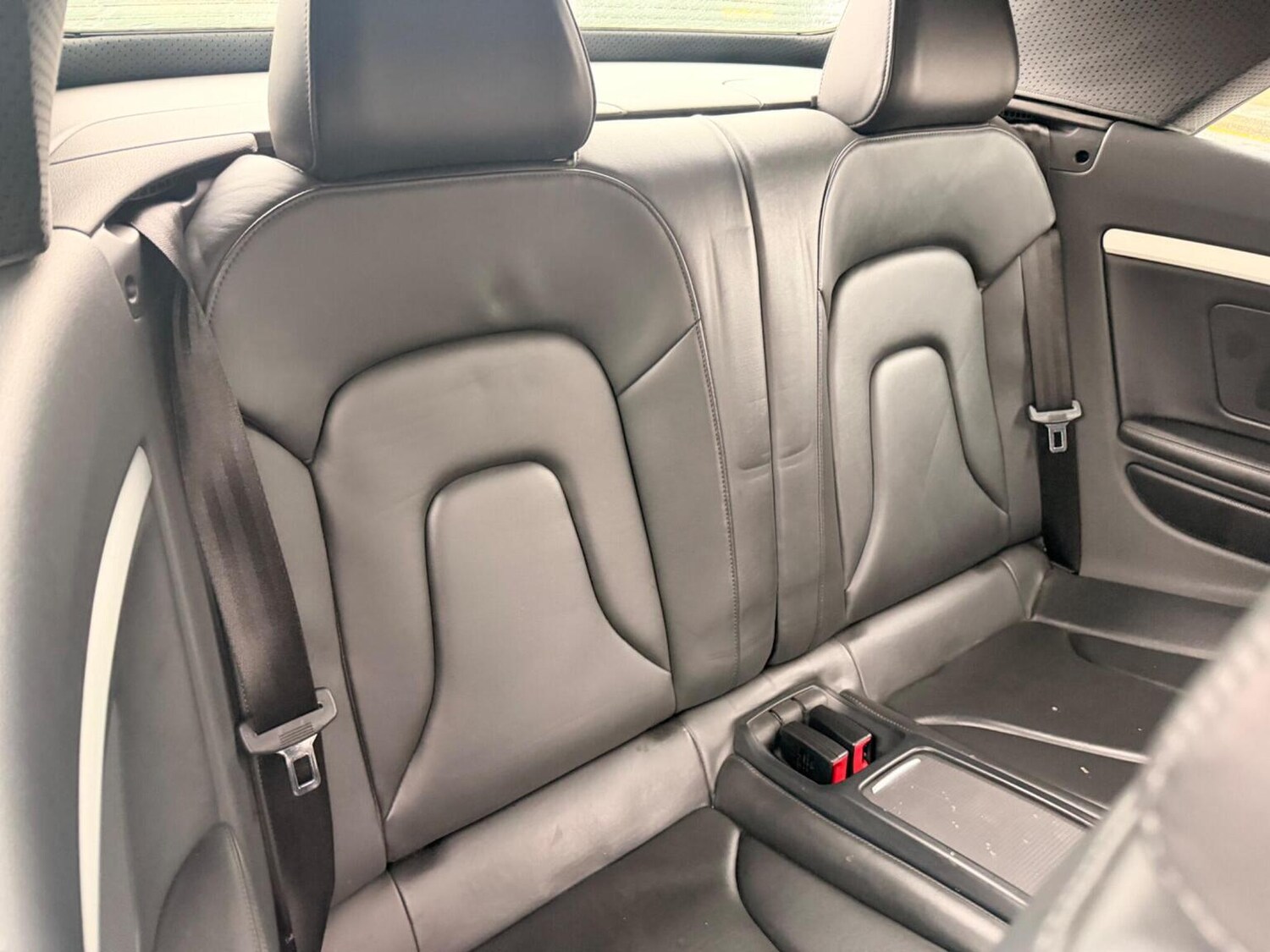 Used Audi A5 2012 for sale - 77465618: Photo 21