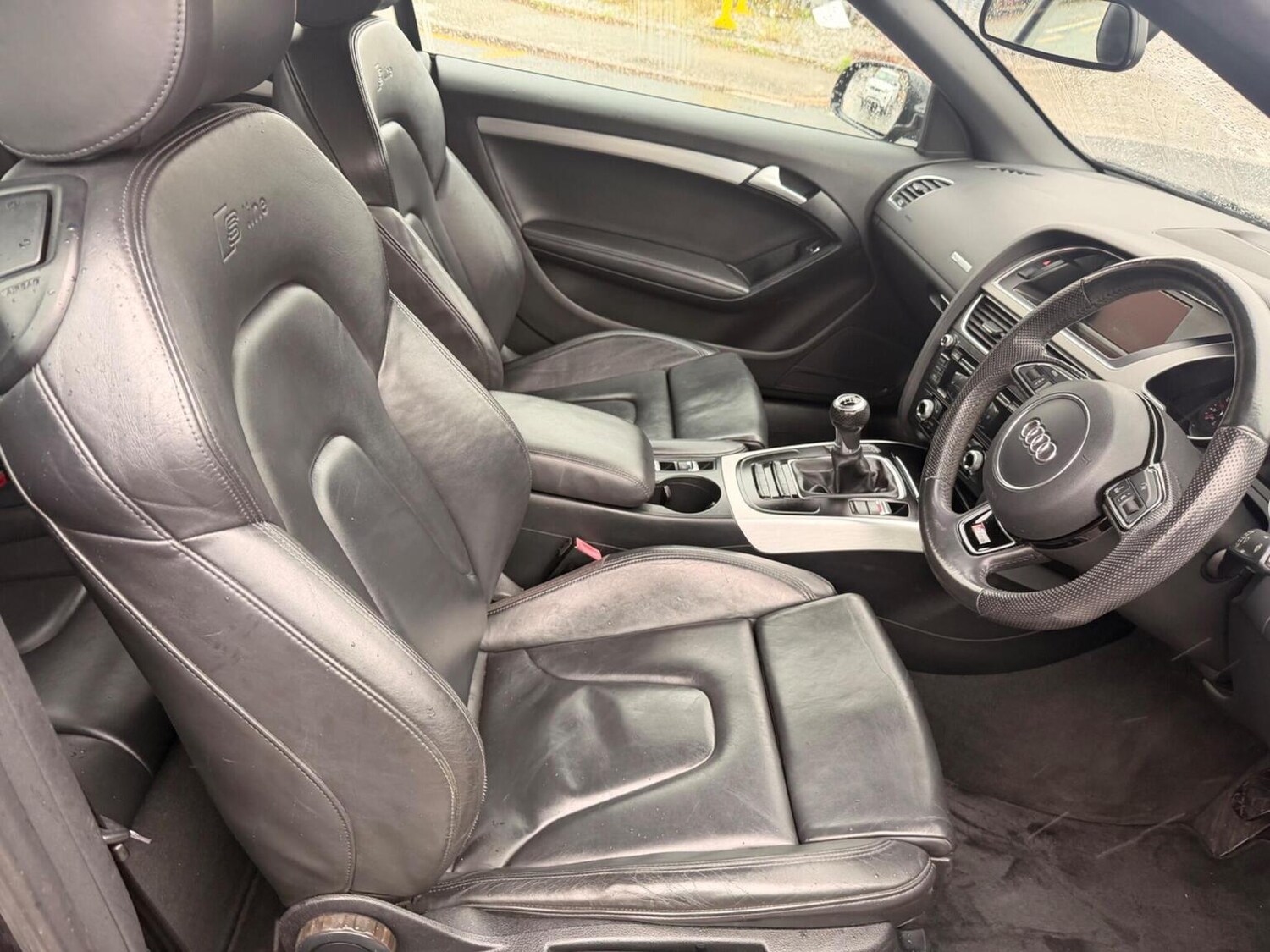 Used Audi A5 2012 for sale - 77465618: Photo 22