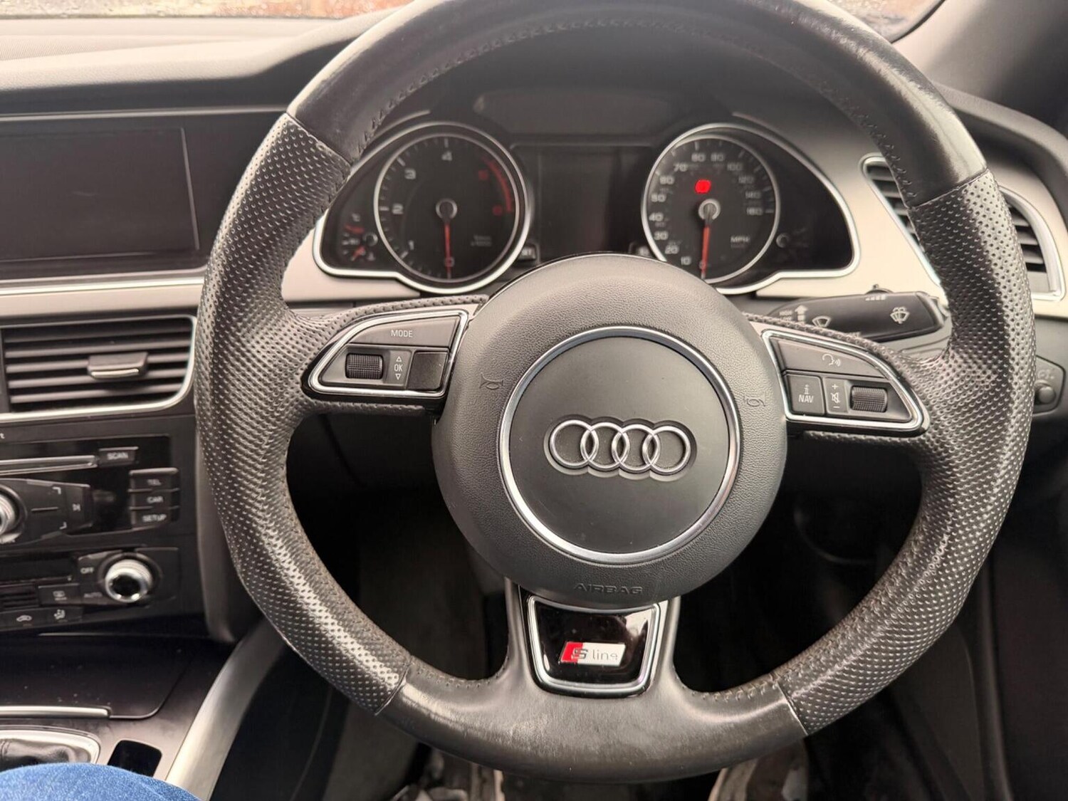 Used Audi A5 2012 for sale - 77465618: Photo 26