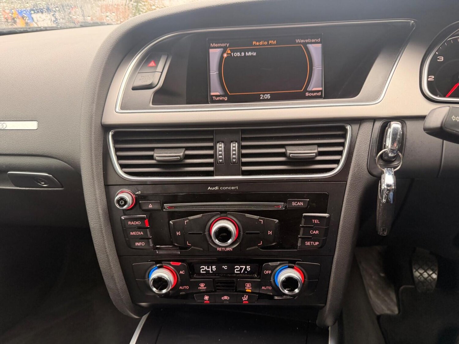 Used Audi A5 2012 for sale - 77465618: Photo 30