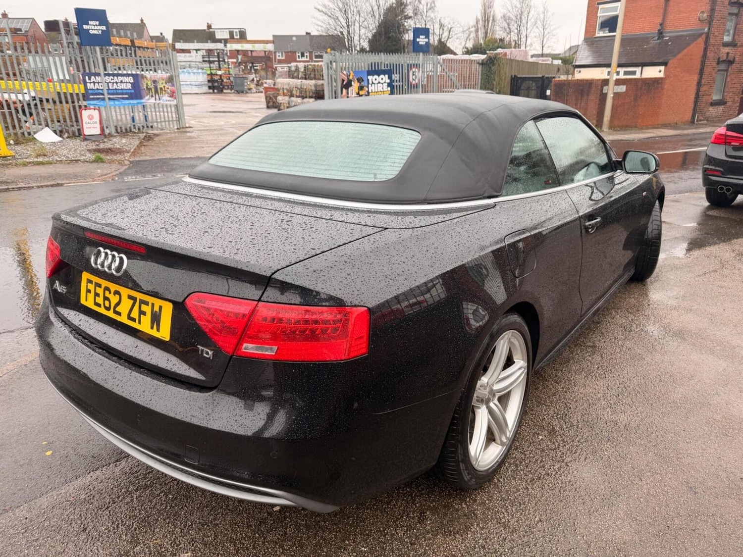 Used Audi A5 2012 for sale - 77465618: Photo 5