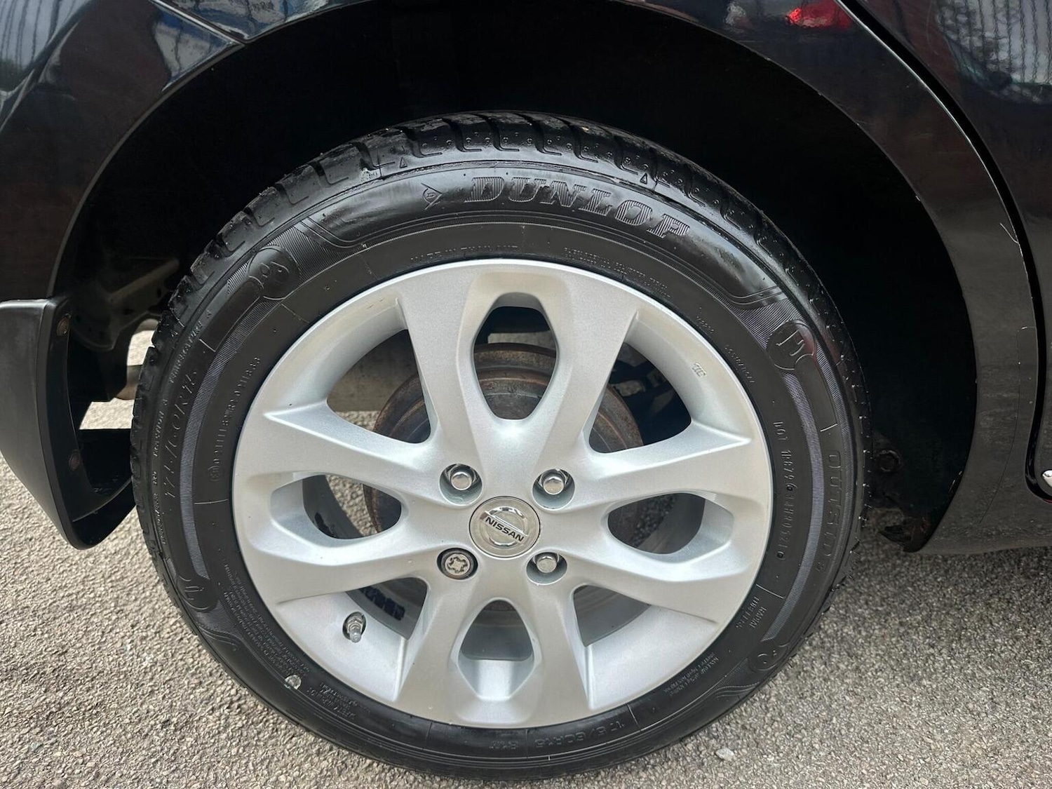 Used Nissan Micra 2015 for sale - 76817972: Photo 13