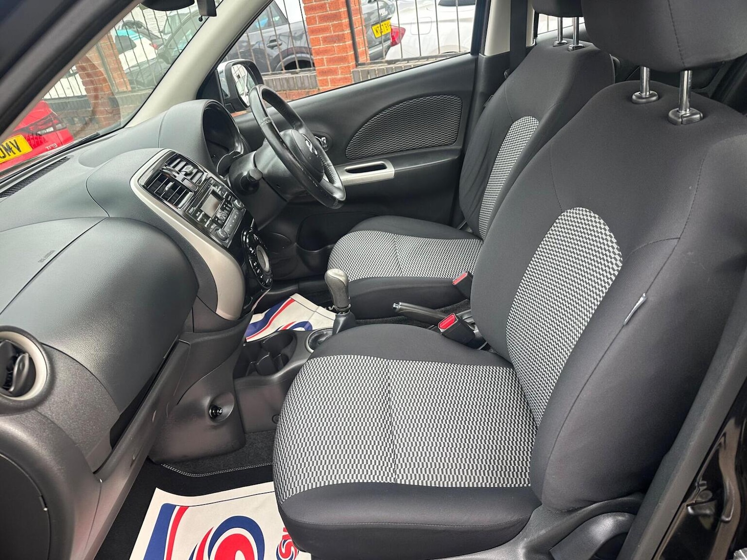 Used Nissan Micra 2015 for sale - 76817972: Photo 14