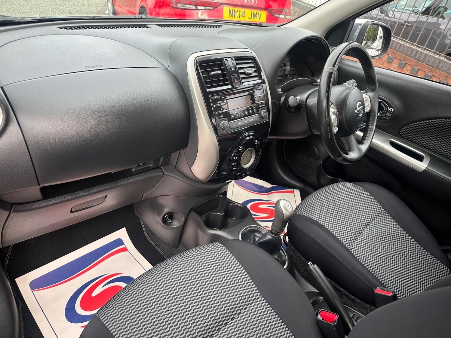 Used Nissan Micra 2015 for sale - 76817972: Photo 15