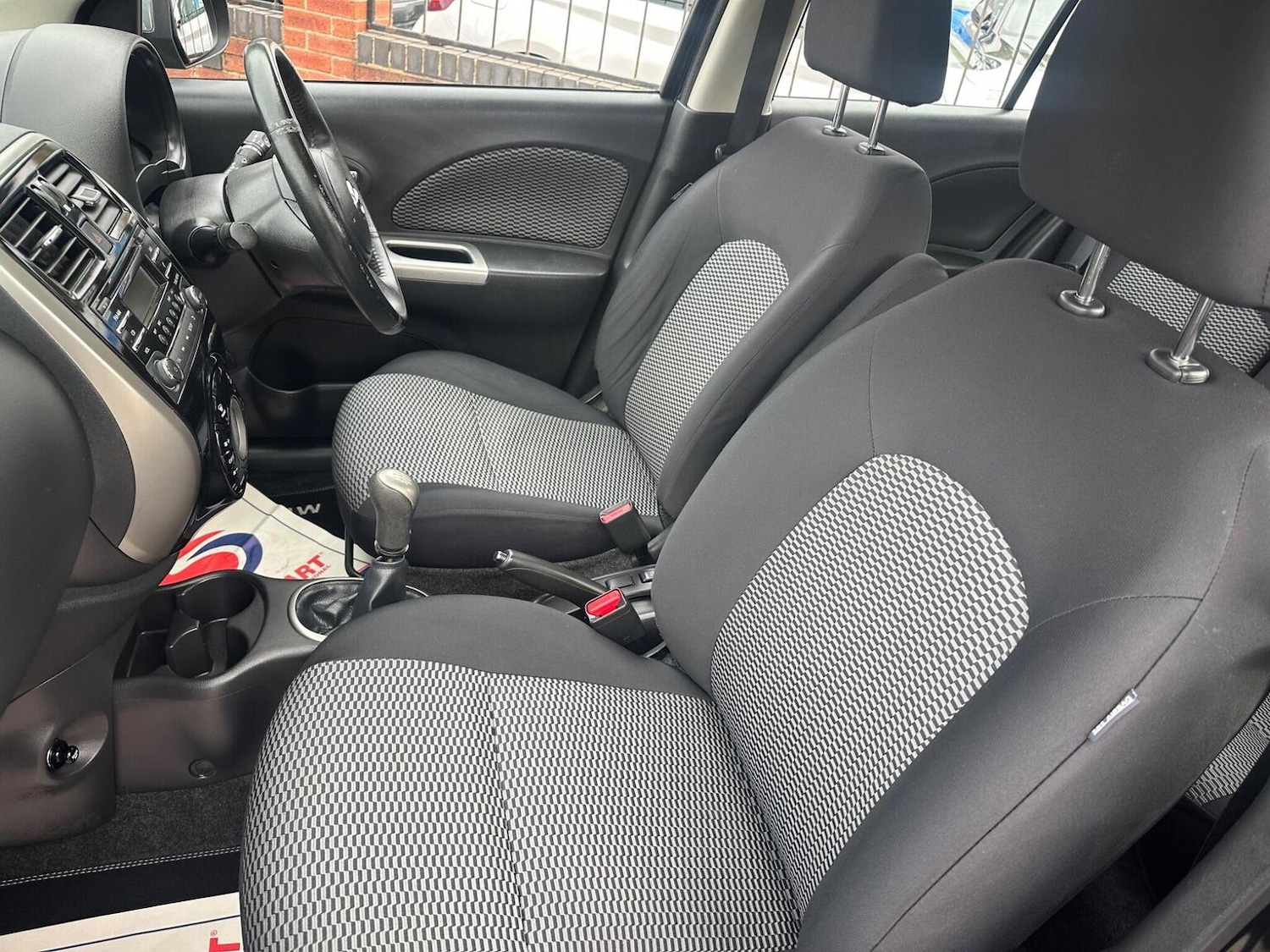 Used Nissan Micra 2015 for sale - 76817972: Photo 16