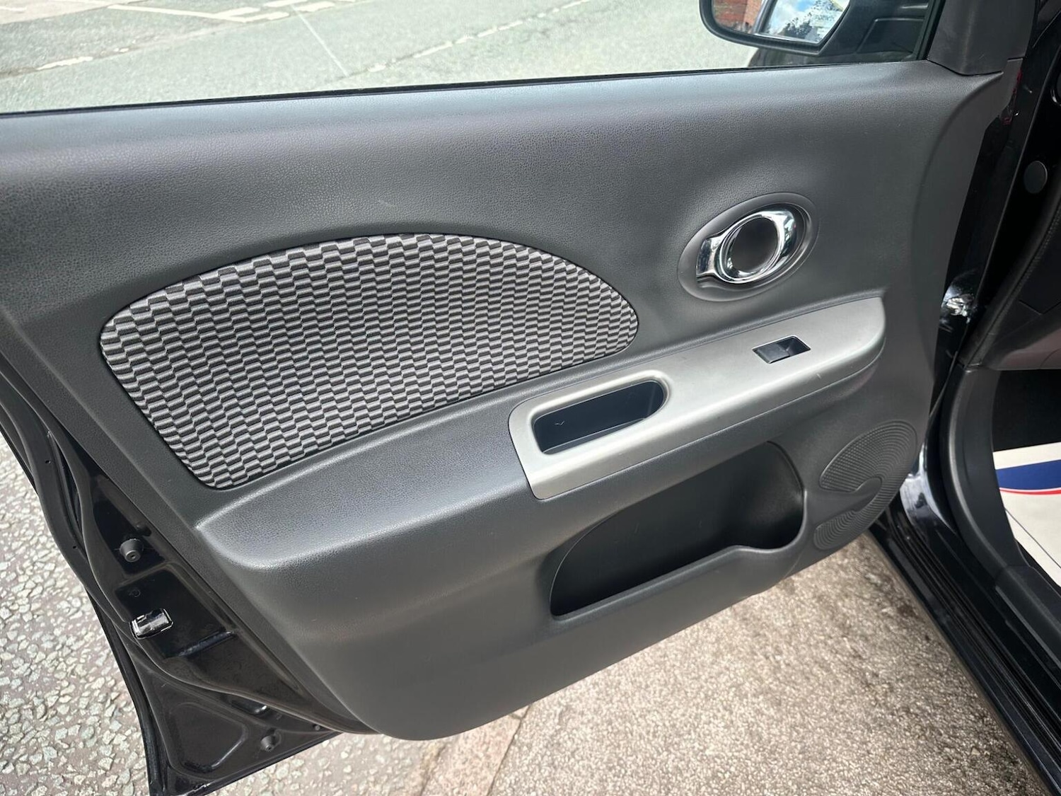 Used Nissan Micra 2015 for sale - 76817972: Photo 17