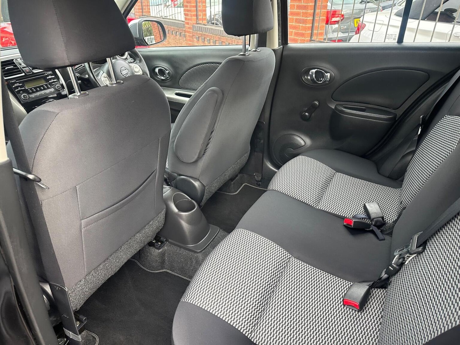 Used Nissan Micra 2015 for sale - 76817972: Photo 18