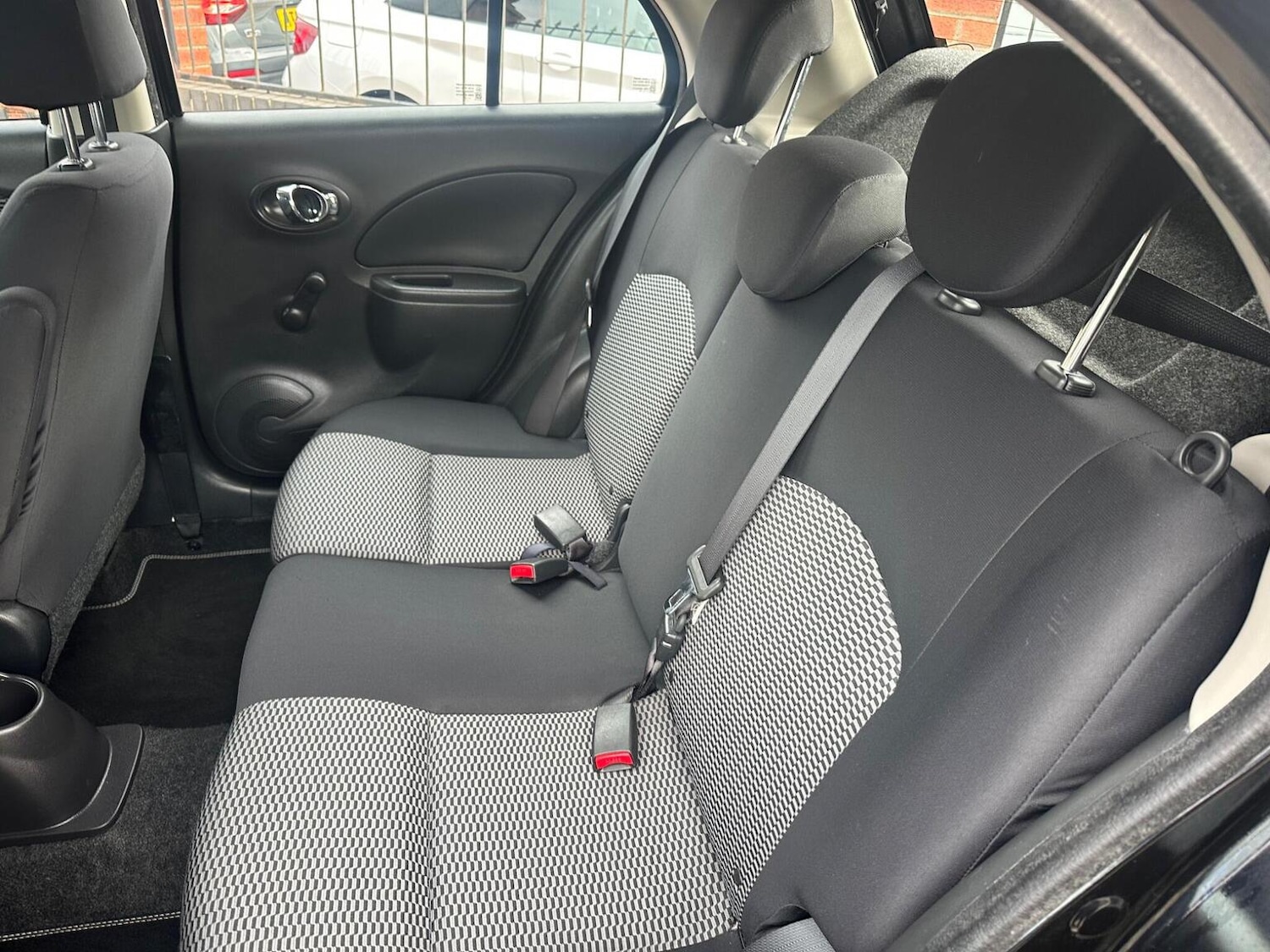 Used Nissan Micra 2015 for sale - 76817972: Photo 19