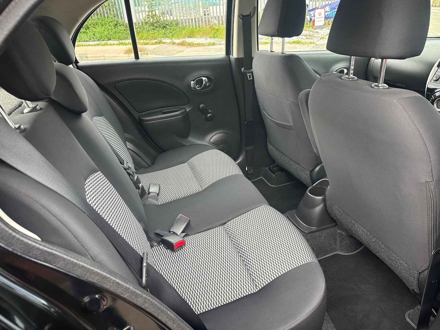 Used Nissan Micra 2015 for sale - 76817972: Photo 20