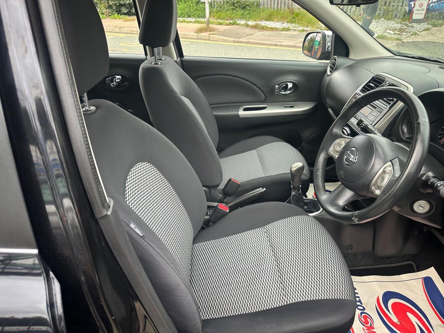 Used Nissan Micra 2015 for sale - 76817972: Photo 23