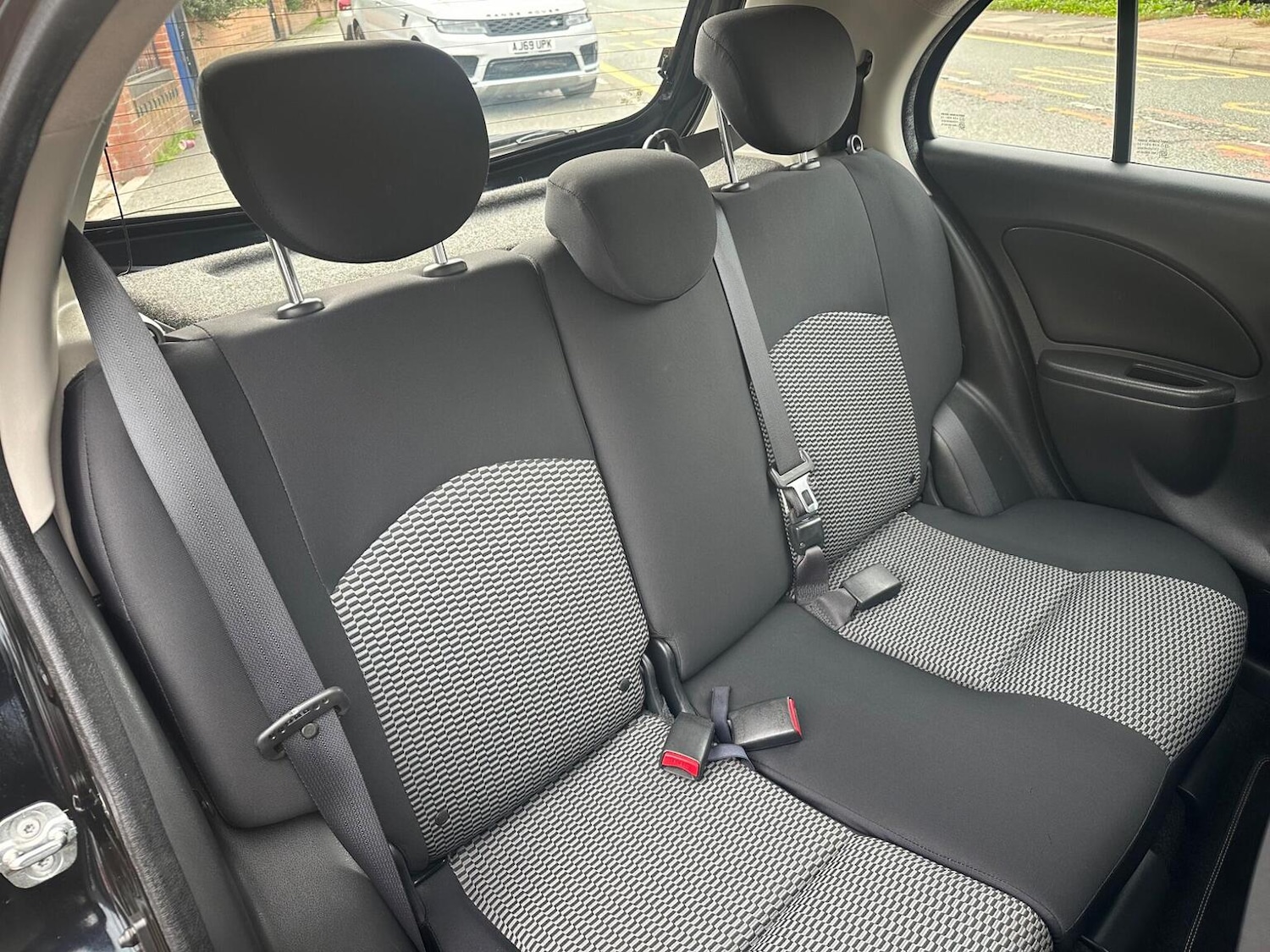 Used Nissan Micra 2015 for sale - 76817972: Photo 24