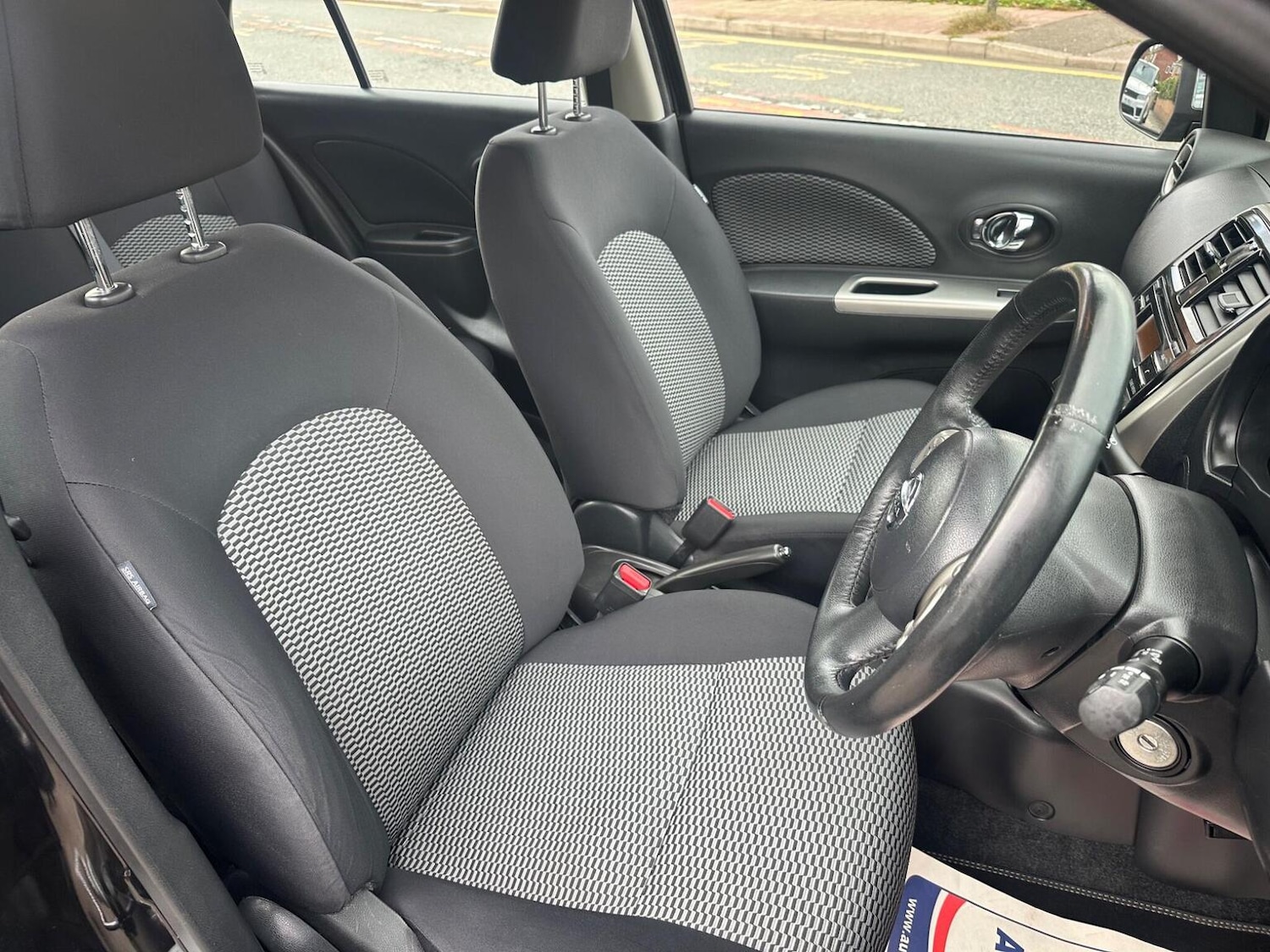 Used Nissan Micra 2015 for sale - 76817972: Photo 26