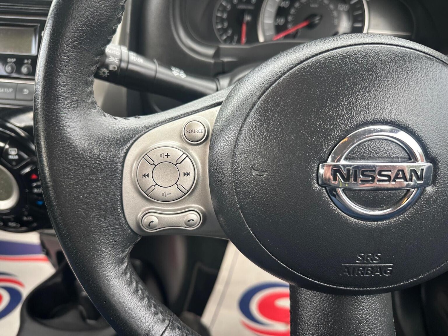 Used Nissan Micra 2015 for sale - 76817972: Photo 28