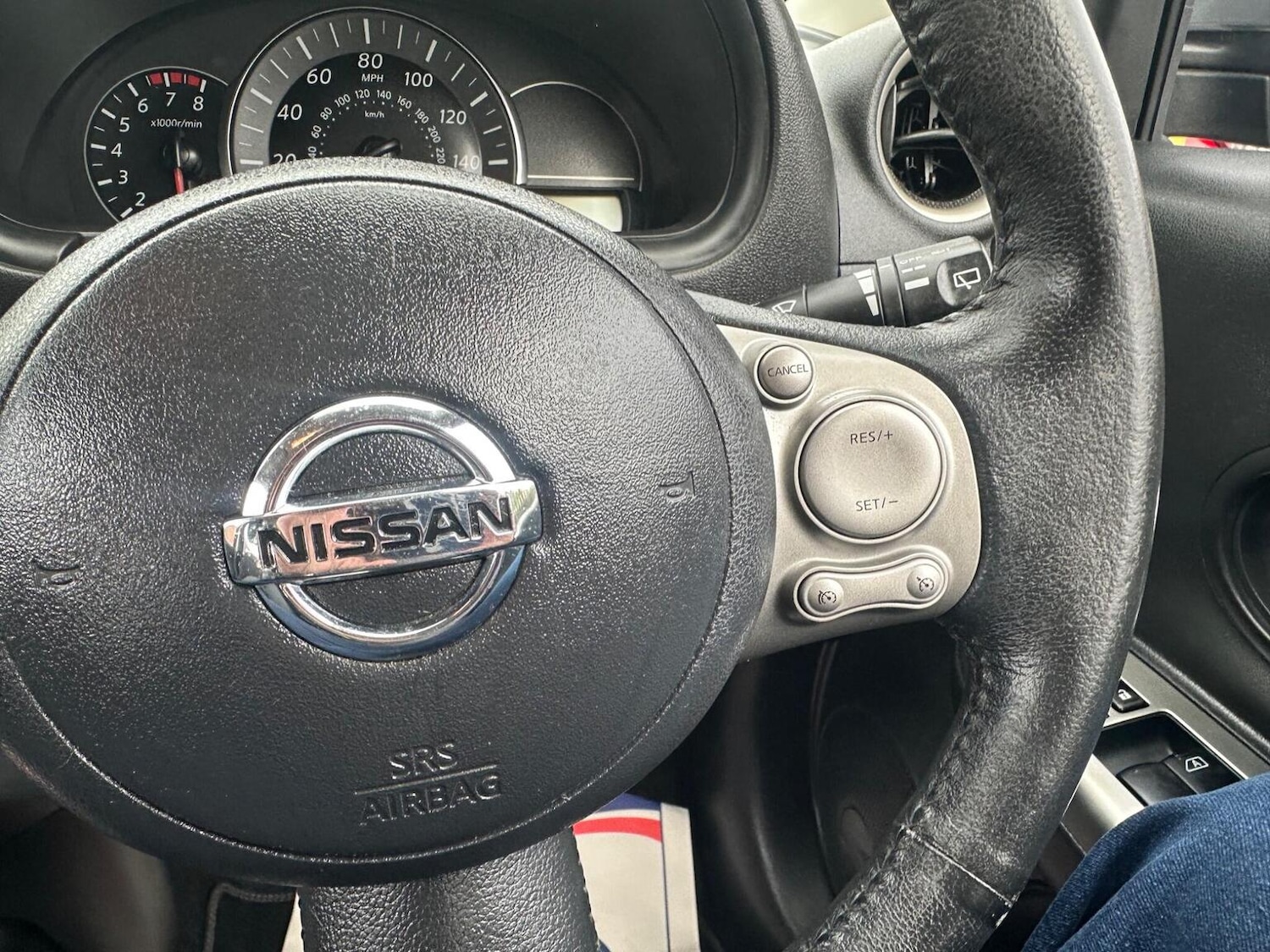 Used Nissan Micra 2015 for sale - 76817972: Photo 29