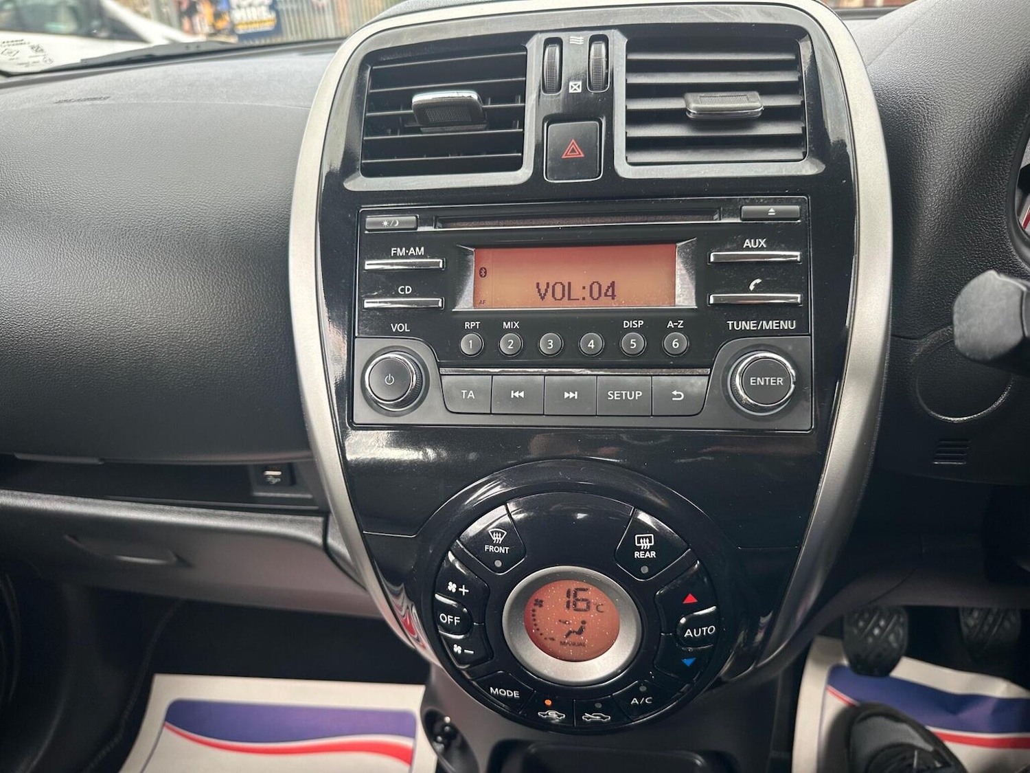 Used Nissan Micra 2015 for sale - 76817972: Photo 30