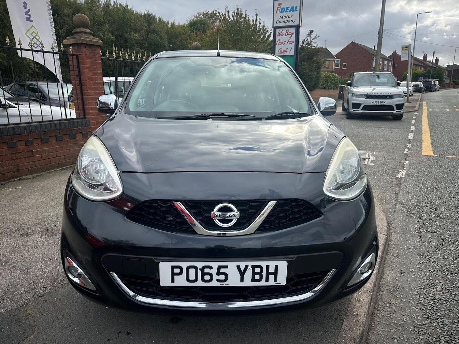 Used Nissan Micra 2015 for sale - 76817972: Photo 7