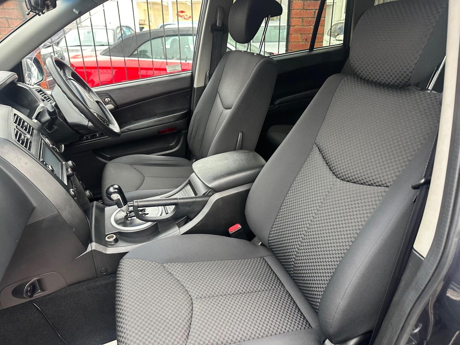 Used Ssangyong Kyron 2010 for sale - 76974414: Photo 18