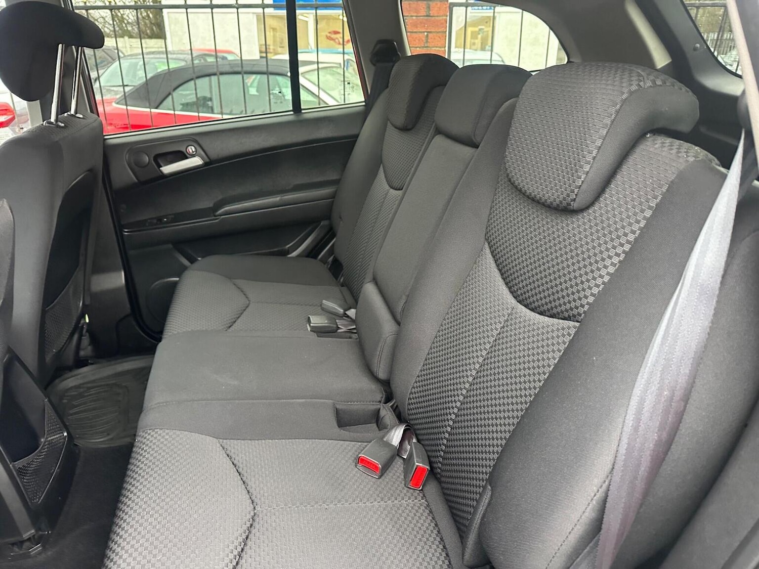 Used Ssangyong Kyron 2010 for sale - 76974414: Photo 19