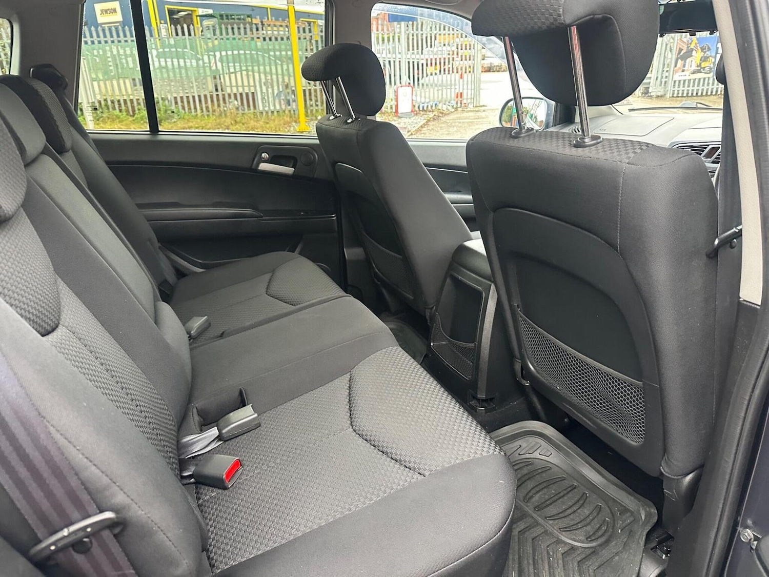 Used Ssangyong Kyron 2010 for sale - 76974414: Photo 20