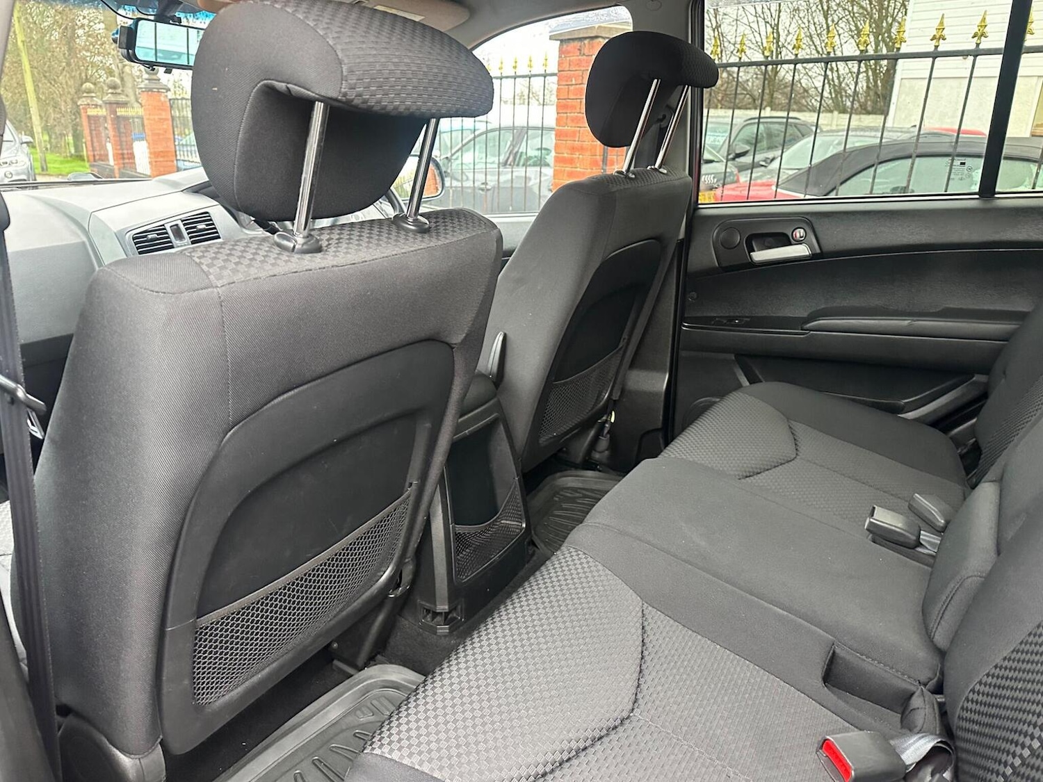 Used Ssangyong Kyron 2010 for sale - 76974414: Photo 21