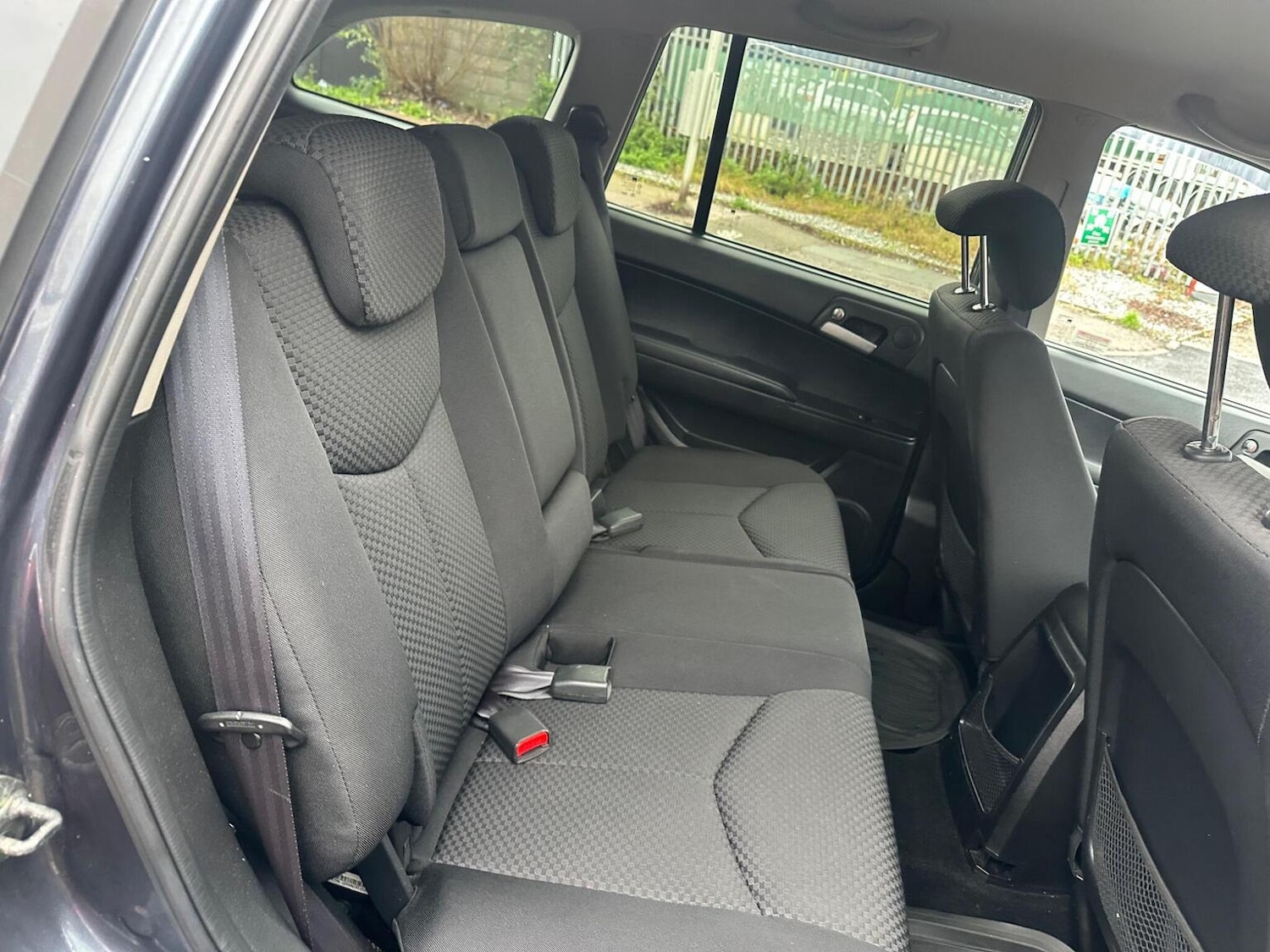 Used Ssangyong Kyron 2010 for sale - 76974414: Photo 22