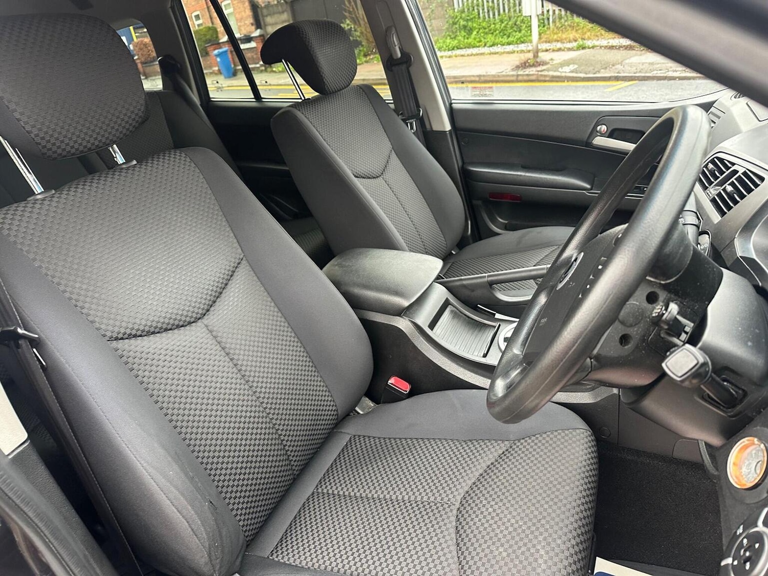 Used Ssangyong Kyron 2010 for sale - 76974414: Photo 23