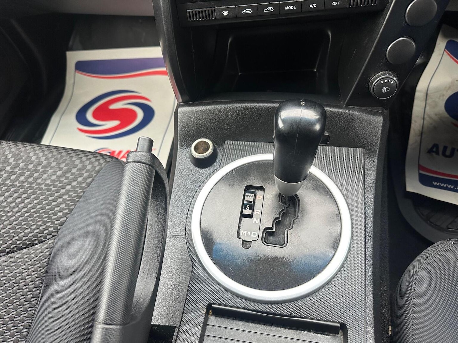 Used Ssangyong Kyron 2010 for sale - 76974414: Photo 27