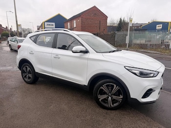 Used MG MG ZS 2021 for sale - 78286042: Photo