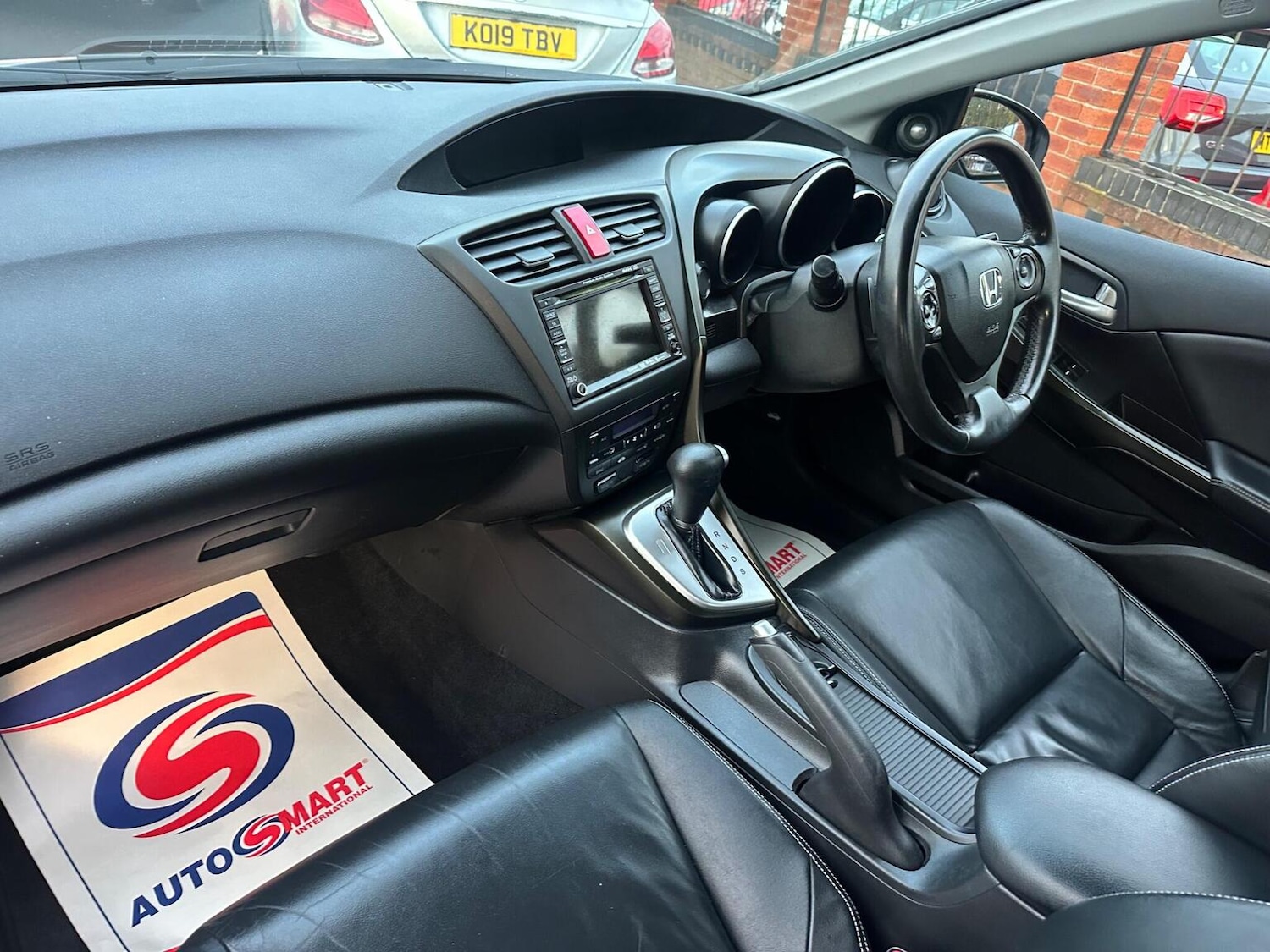 Used Honda Civic 2014 for sale - 76818012: Photo 10