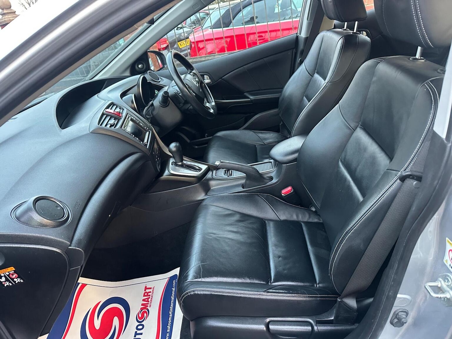 Used Honda Civic 2014 for sale - 76818012: Photo 11