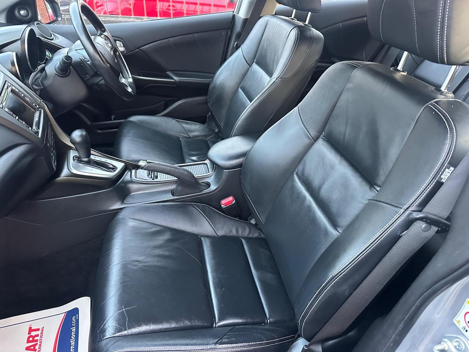 Used Honda Civic 2014 for sale - 76818012: Photo 12