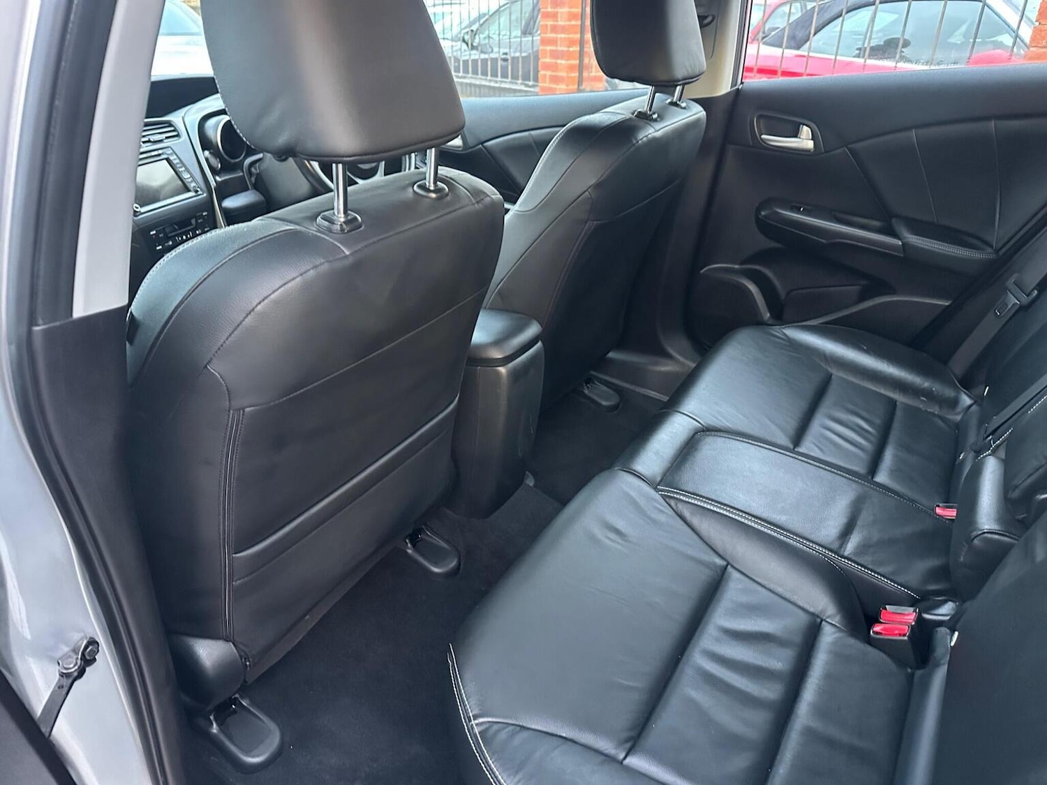 Used Honda Civic 2014 for sale - 76818012: Photo 13