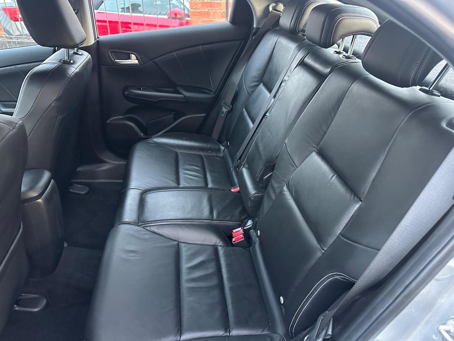 Used Honda Civic 2014 for sale - 76818012: Photo 14