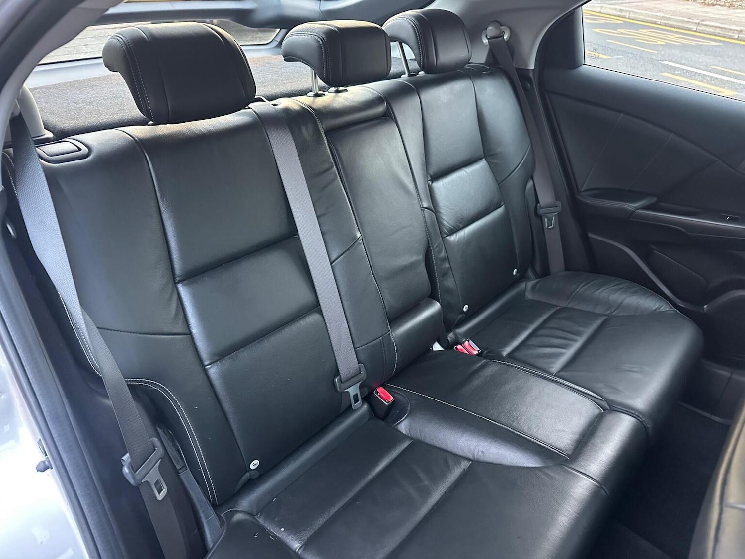 Used Honda Civic 2014 for sale - 76818012: Photo 15