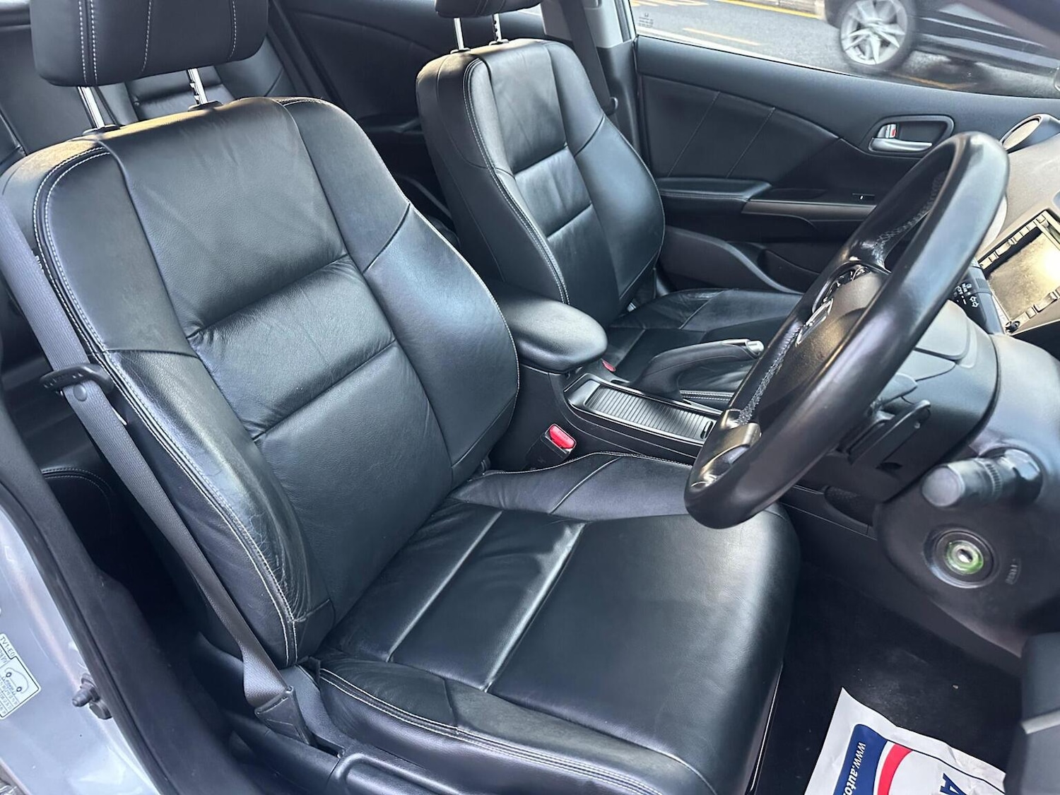 Used Honda Civic 2014 for sale - 76818012: Photo 20