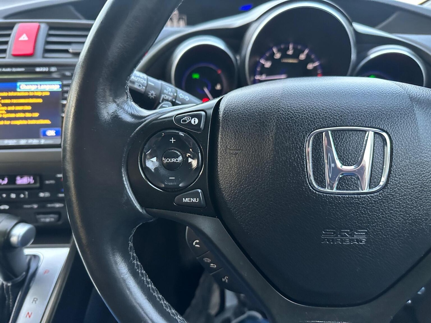 Used Honda Civic 2014 for sale - 76818012: Photo 23