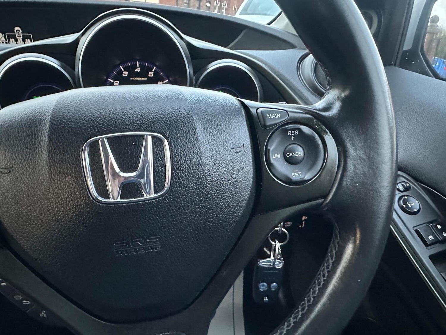 Used Honda Civic 2014 for sale - 76818012: Photo 24