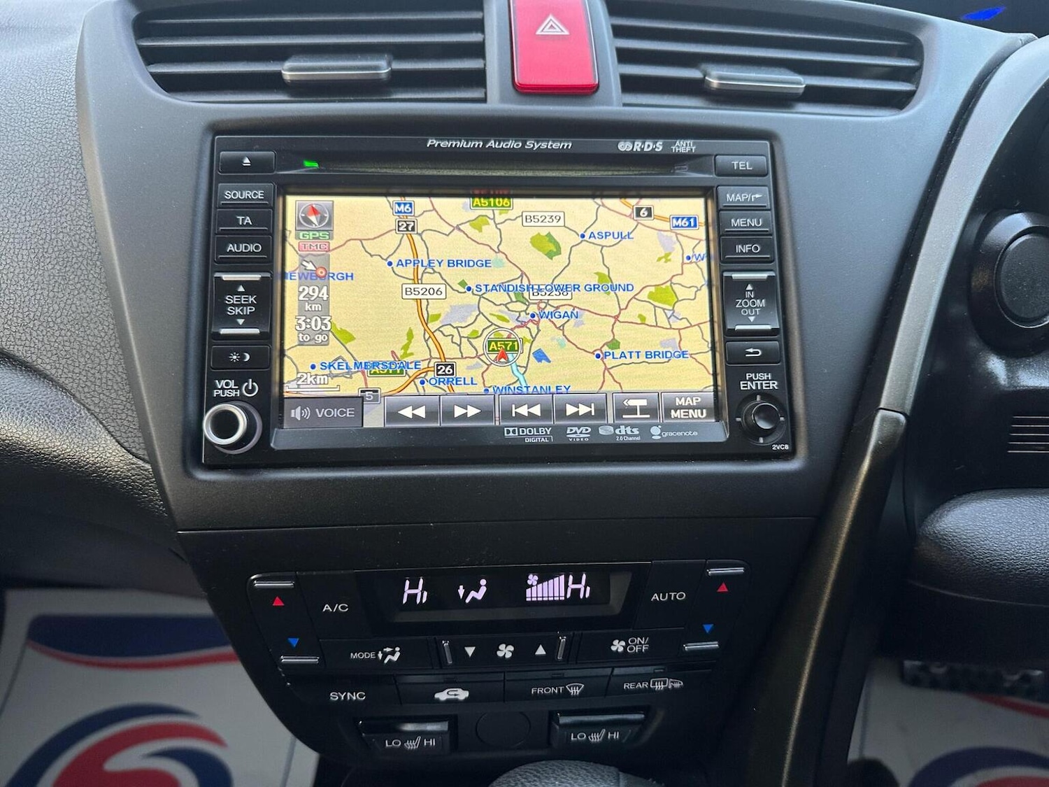 Used Honda Civic 2014 for sale - 76818012: Photo 25