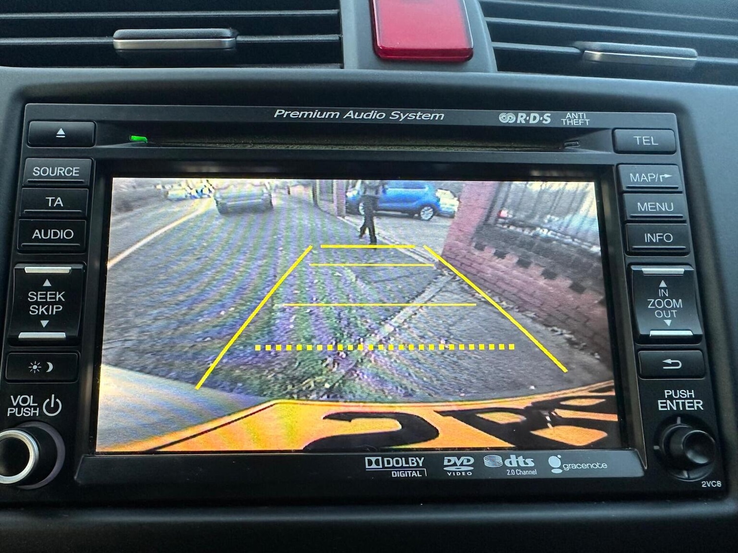 Used Honda Civic 2014 for sale - 76818012: Photo 27