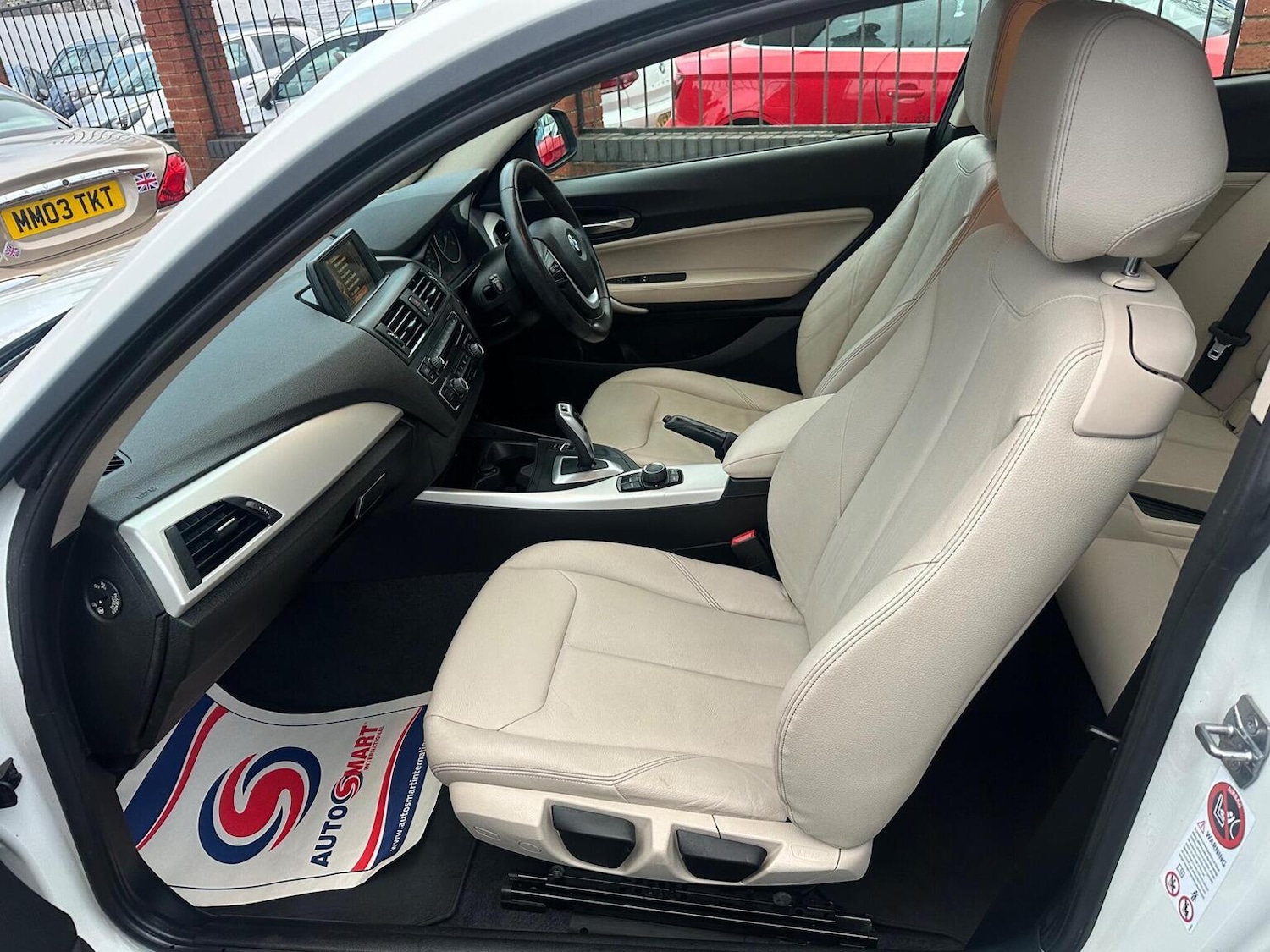 Used BMW 2 Series 2014 for sale - 77264442: Photo 11