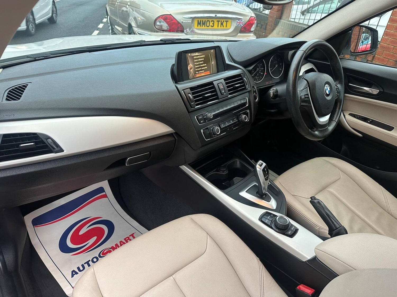 Used BMW 2 Series 2014 for sale - 77264442: Photo 12