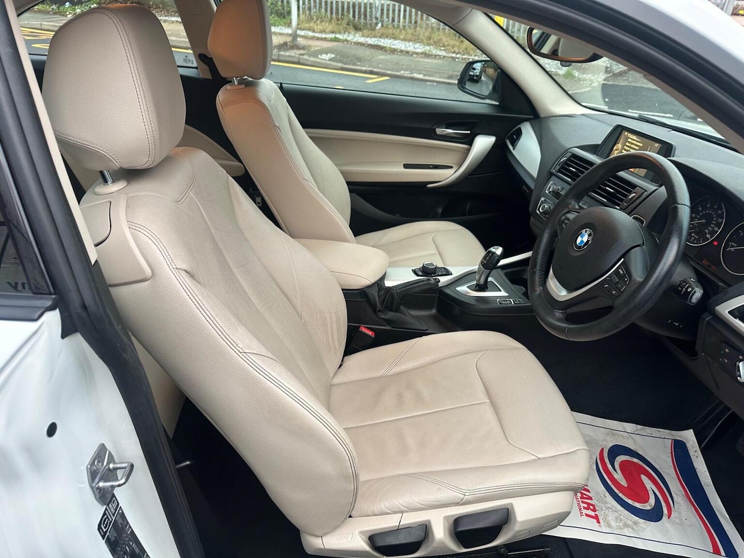 Used BMW 2 Series 2014 for sale - 77264442: Photo 18