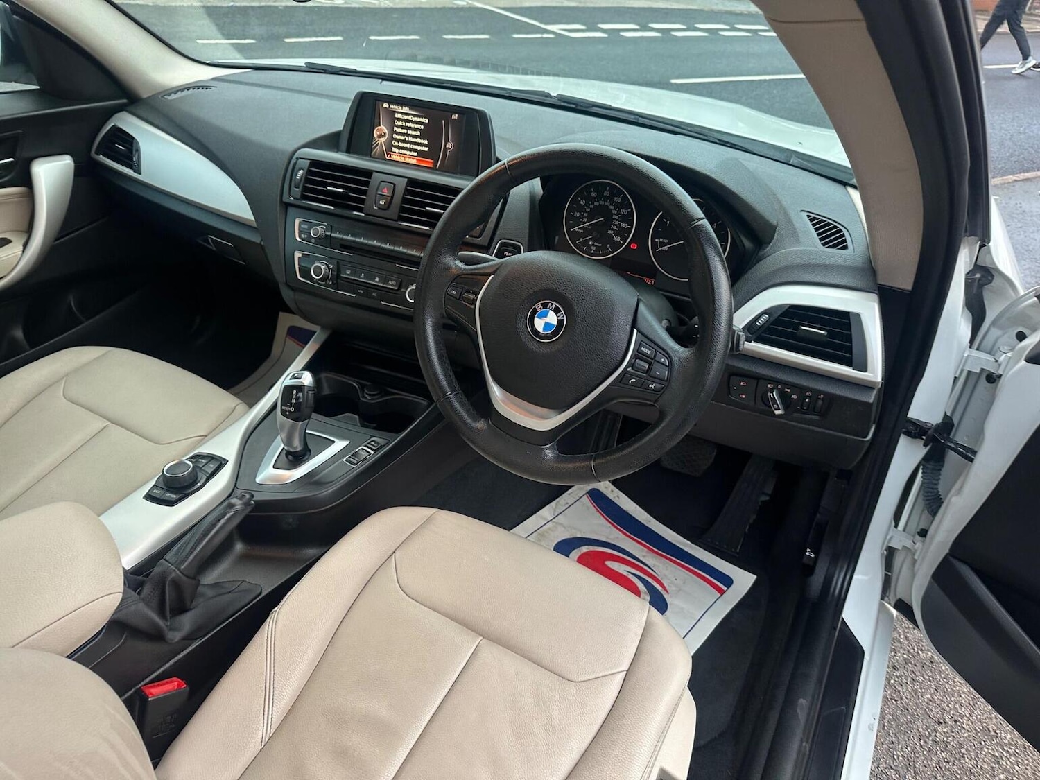 Used BMW 2 Series 2014 for sale - 77264442: Photo 19
