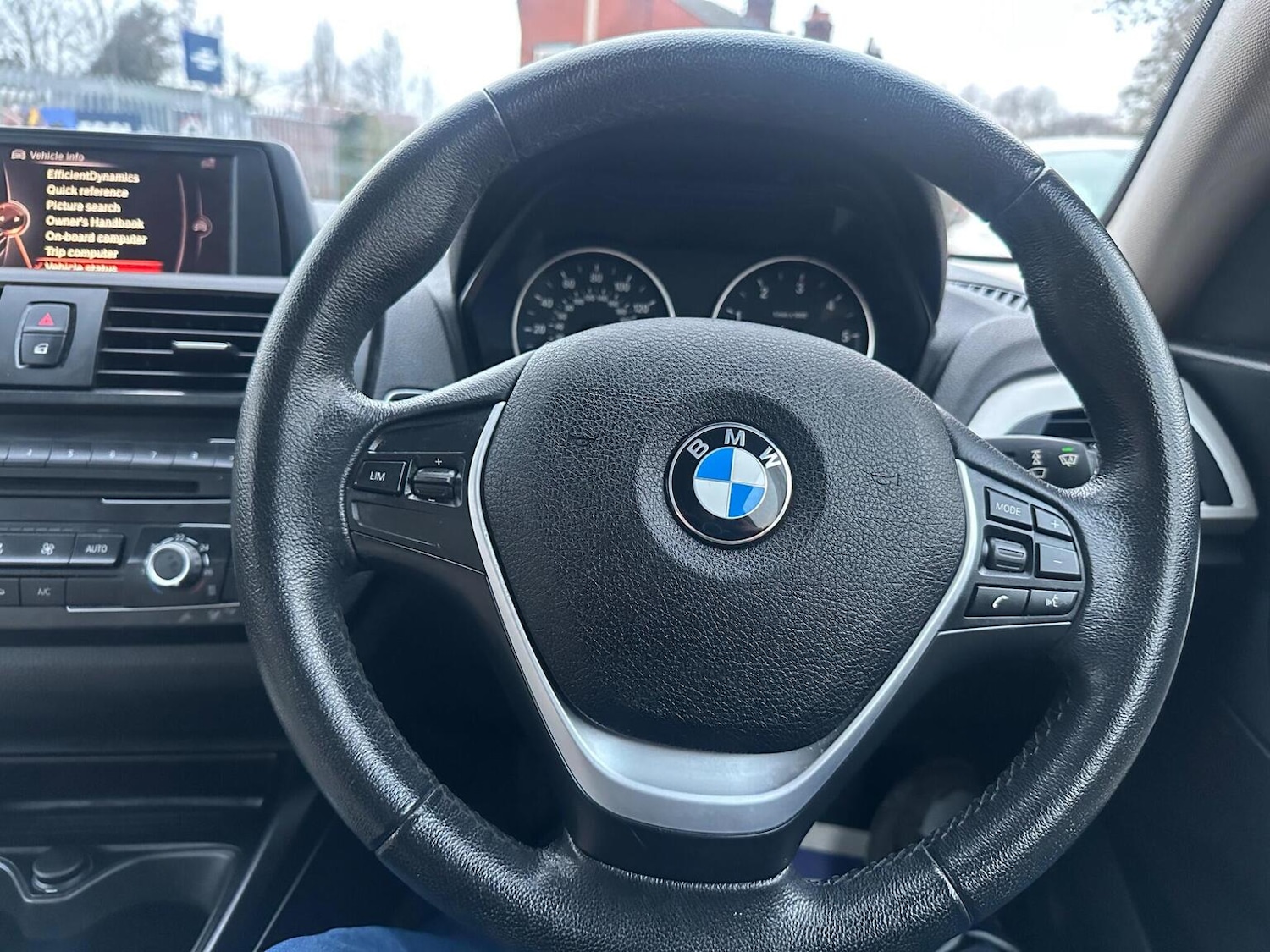 Used BMW 2 Series 2014 for sale - 77264442: Photo 21