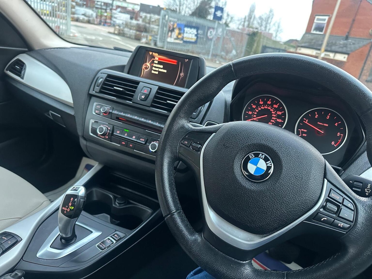 Used BMW 2 Series 2014 for sale - 77264442: Photo 27