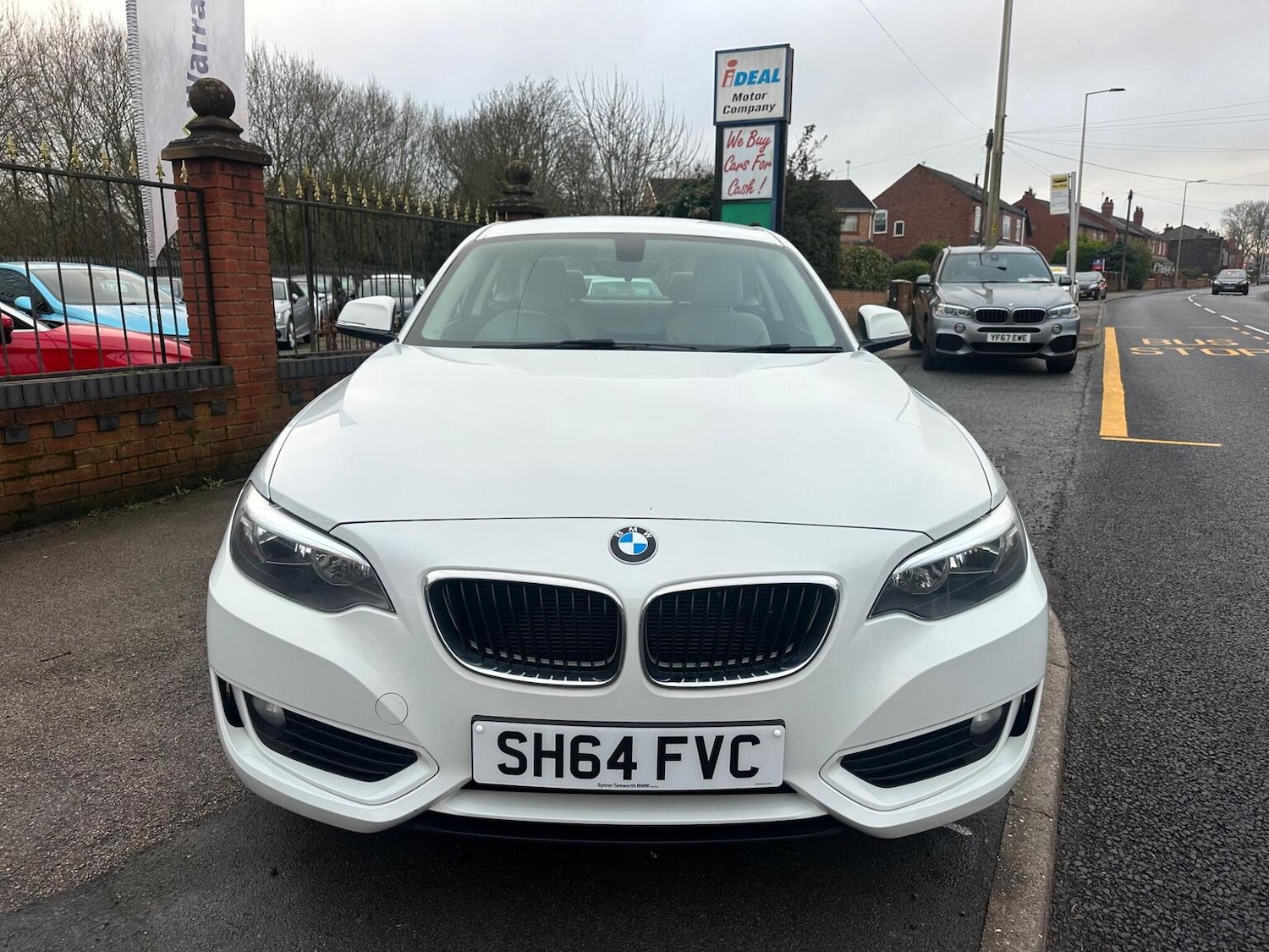 Used BMW 2 Series 2014 for sale - 77264442: Photo 5